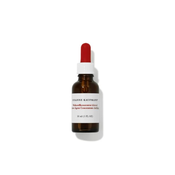 Active Agent Concentrate Clarifying