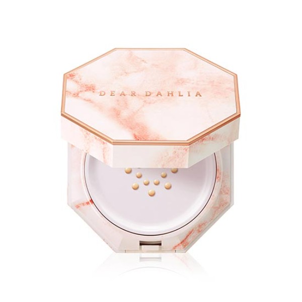 Blooming Edition Skin Paradise Pure Moisture Cushion Foundation