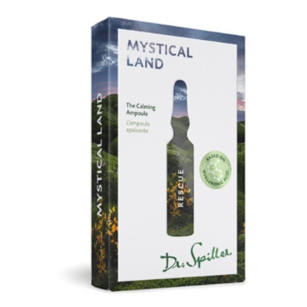 Rescue - Mystical Land The Calming Ampoule