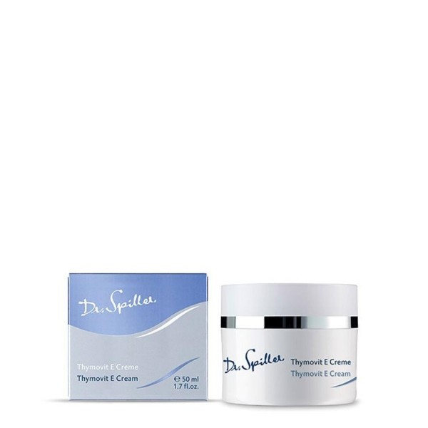 Thymovit E Cream