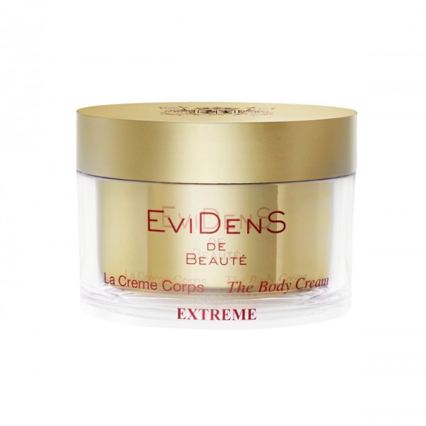 THE EXTREME BODY CREAM