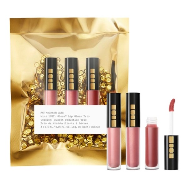 Mini LUST: Gloss™ Trio