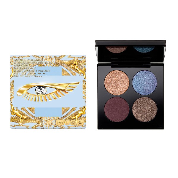 Celestial Divinity Luxe Quad