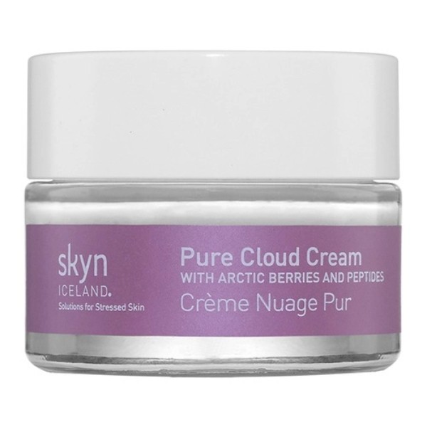 Pure Cloud Cream