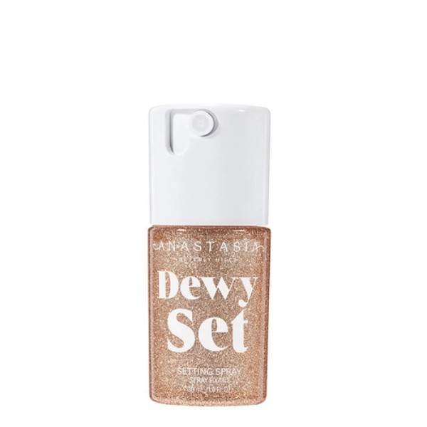 Mini Dewy Setting Spray