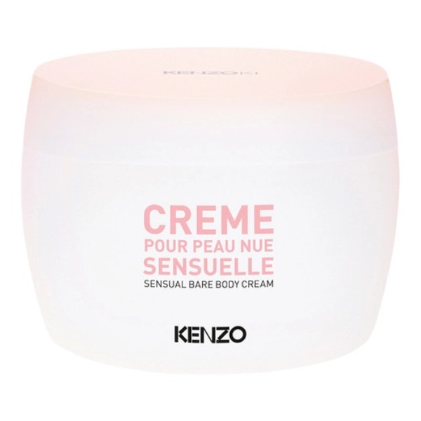 Sensual Bare Body Cream