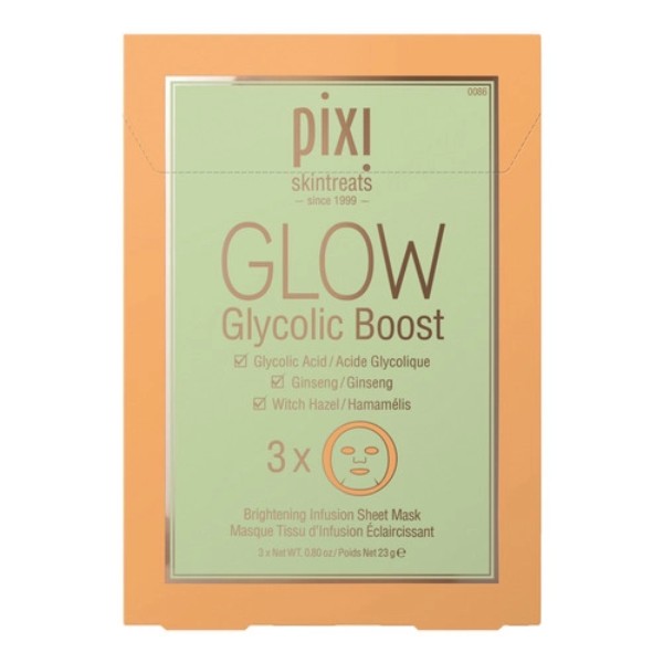 Glow Glycolic Boost