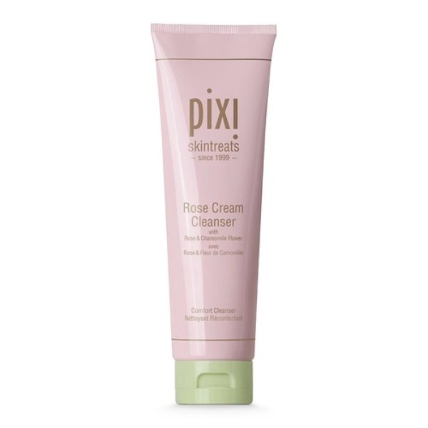 Rose Cream Cleanser