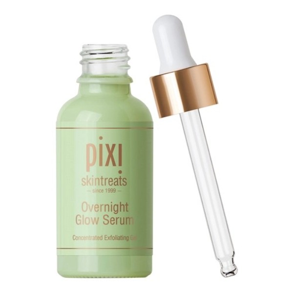 Overnight Glow Serum