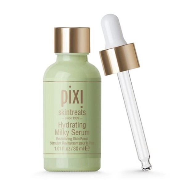 Hydrating Milky Serum