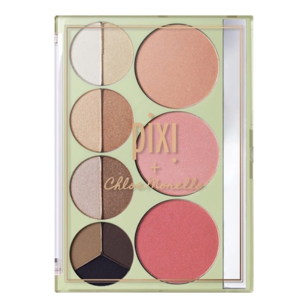 Palette Chloette Face Palette