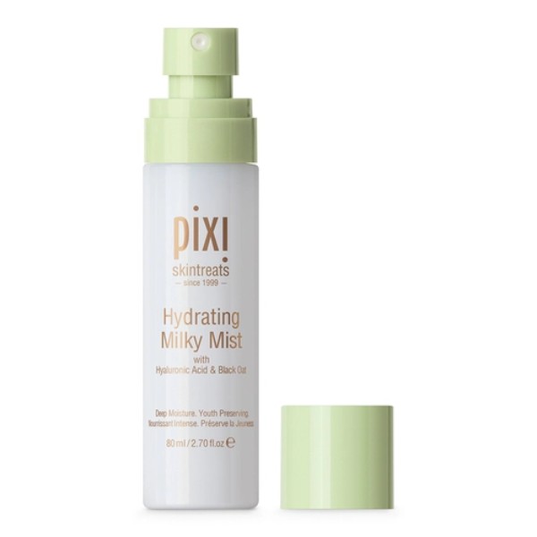 Hydrating Milky Mist