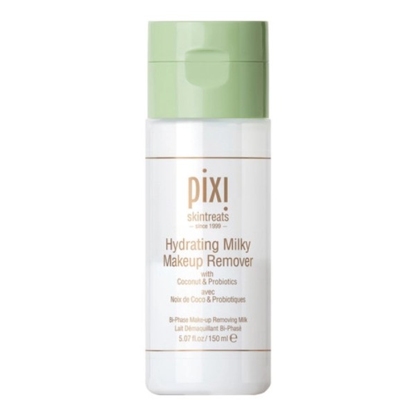 Hydrating Milky Makeup Remover