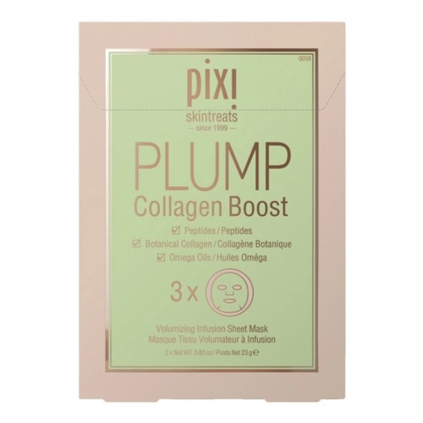 Plump Collagen Boost