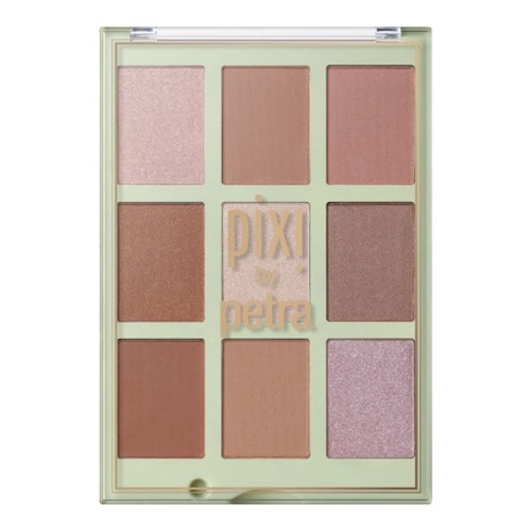 Summer Glow Palette