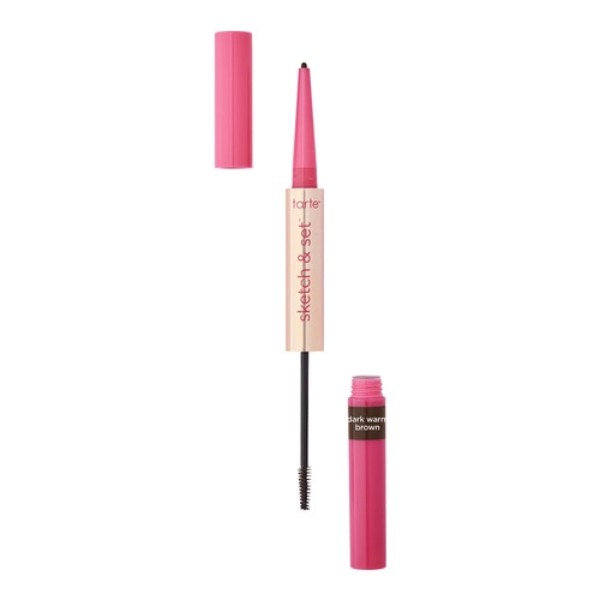 Big Ego™ Sketch & Set™ Brow Pencil & Tinted Gel