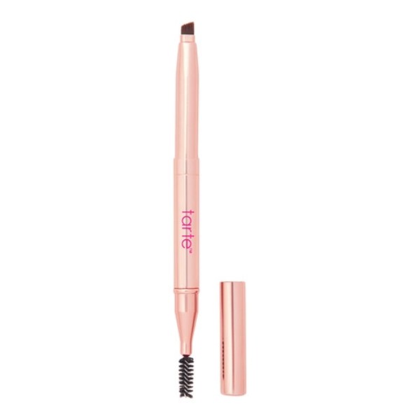 Fill Service™ Brow Brush & Spoolie