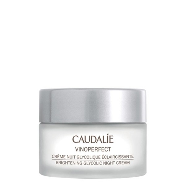 Vinoperfect Glycolic Night Cream