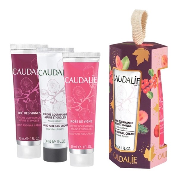 Luxury Hand Cream Trio (Limited Edition)