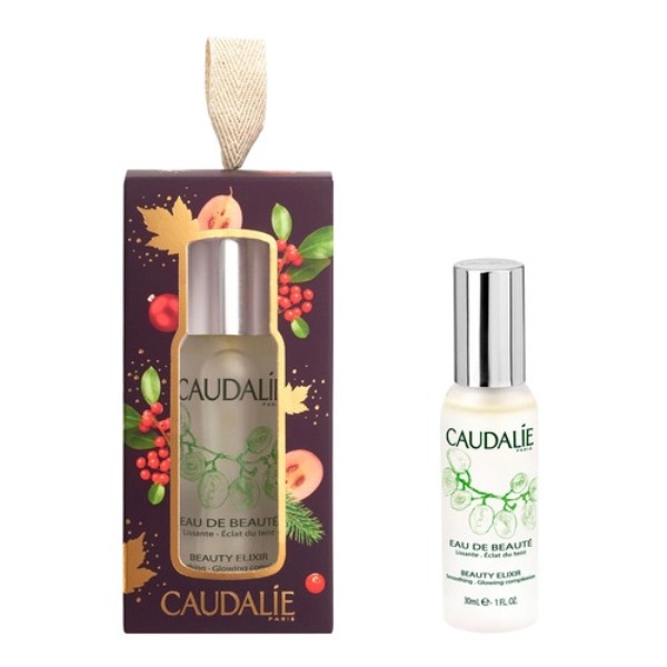 Beauty Elixir Bauble Mini Mist Bubble-Skincare Set (Limited Edition)