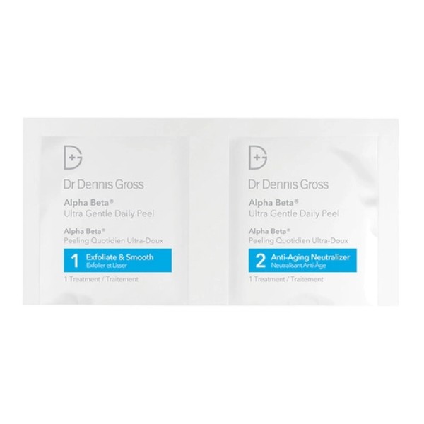 Alpha Beta® Ultra Gentle Daily Peel