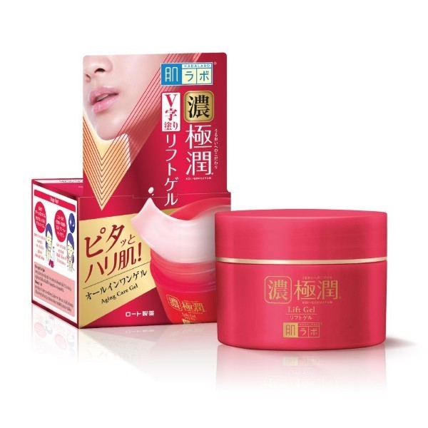 Aging Care Gel