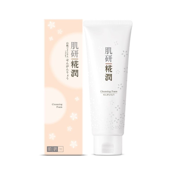 Kouji Treatment Cleansing Foam