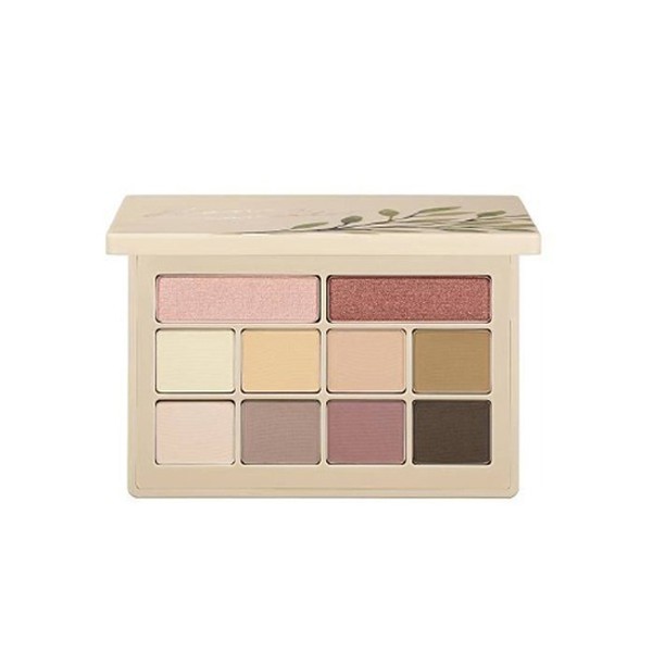 Honey Coverlet Eyeshadow Palette