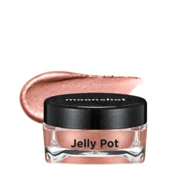 Jelly Pot