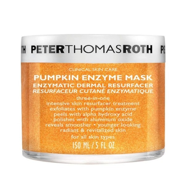 Pumpkin Enzyme Mask