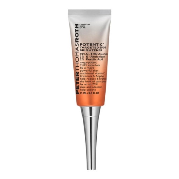 Potent-C Targeted Spot Brightener