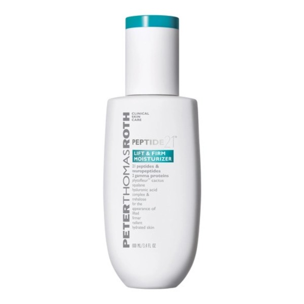 Peptide 21 Lift & Firm Moisturizer