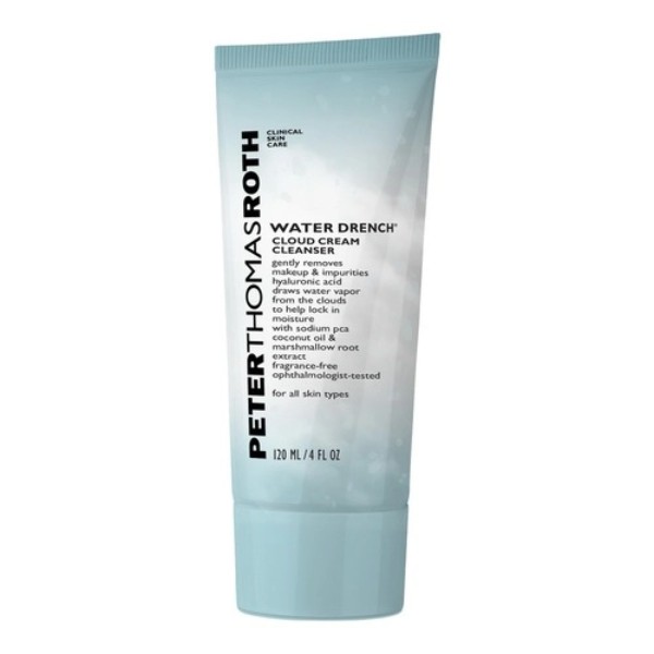 Water Drench™ Cloud Cream Cleanser