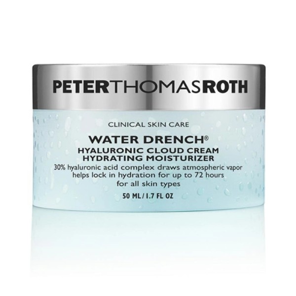 Water Drench™ Hyaluronic Cloud Cream Hydrating Moisturizer