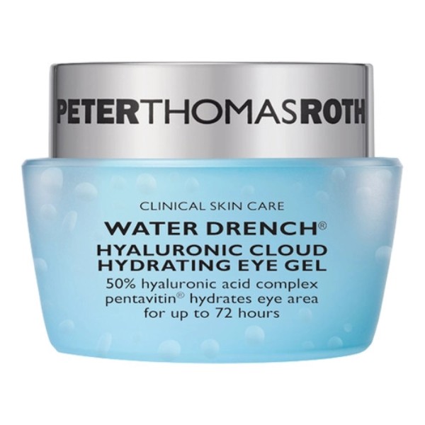 Water Drench Hyaluronic Cloud Hydrating Eye Gel