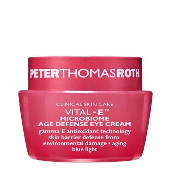 Vital-E Microbiome Age Defense Eye Cream