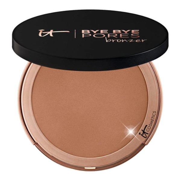 Bye Bye Pores Bronzer