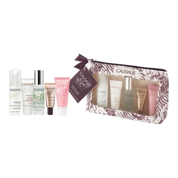 French Beauty Secrets Set