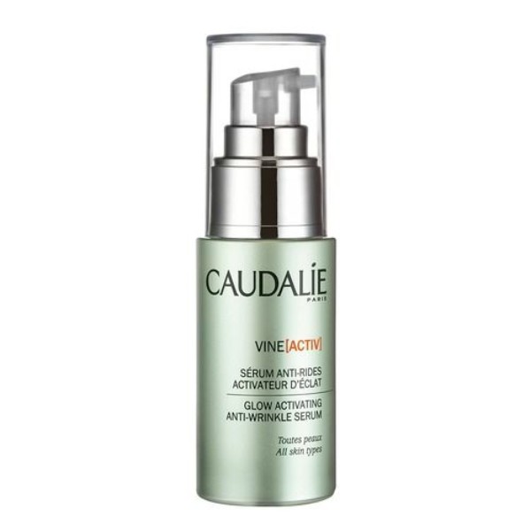 VineActiv Glow Activating Anti-Wrinkle Serum