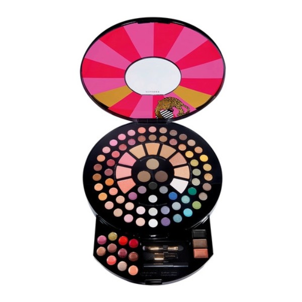 Wild Wishes Blockbuster Makeup Palette (Limited Edition Holiday 2020)