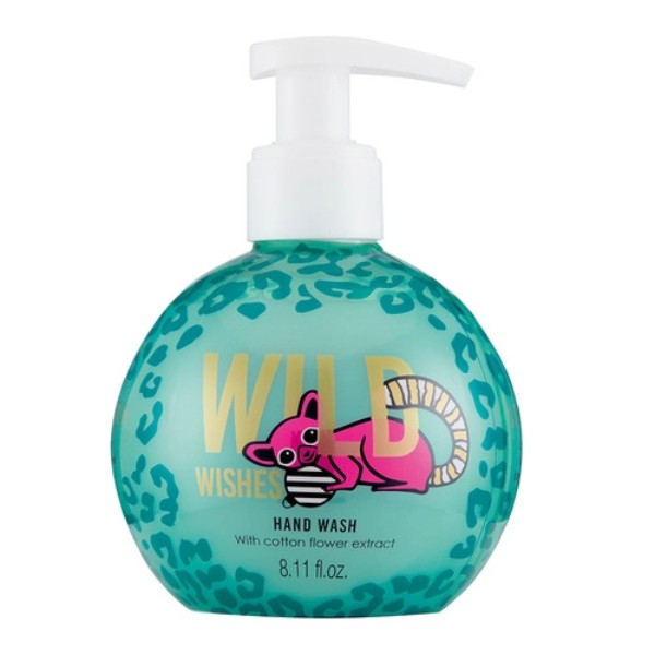 Wild Wishes Hand Wash (Limited Edition Holiday 2020)