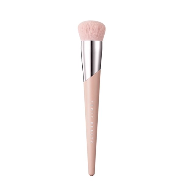 Kabuki-Buff Foundation Brush 115