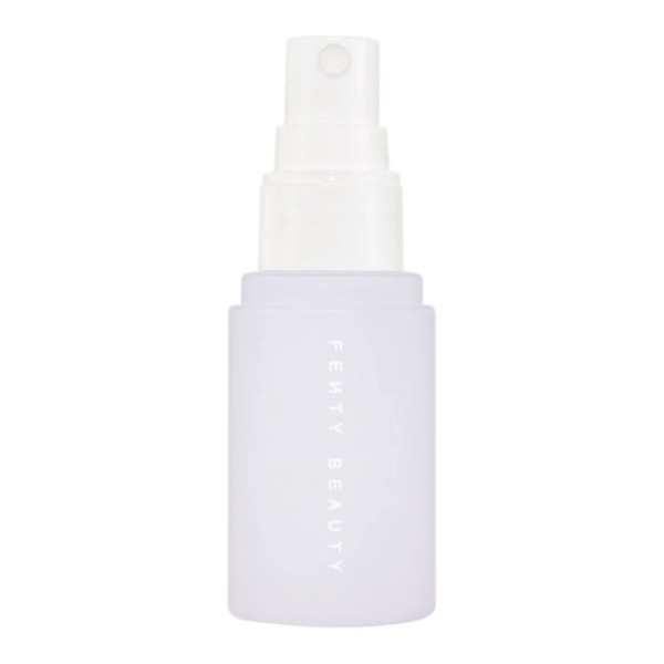 What It Dew? Makeup Refreshing Spray