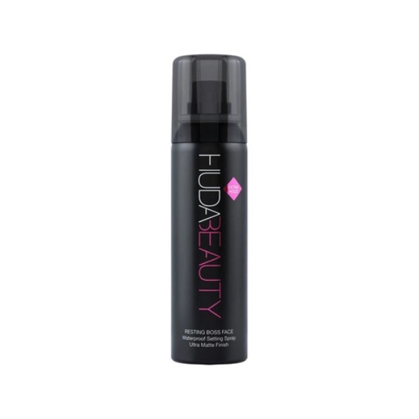 Mattifying Setting Spray