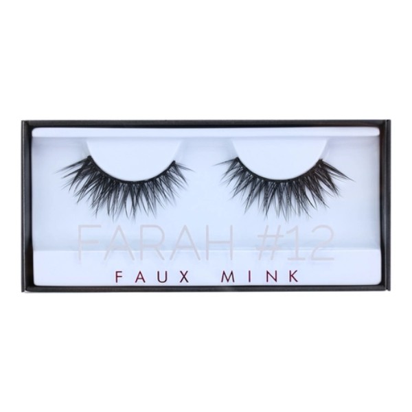 Faux Mink Lash