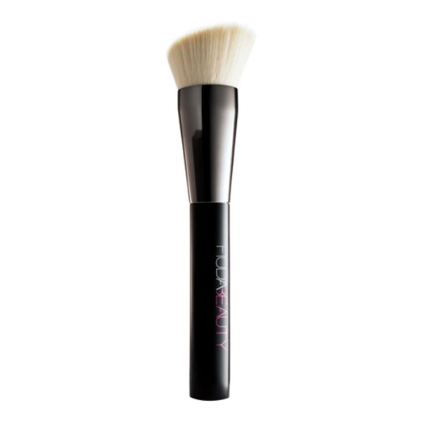 Face Buff & Blend Brush