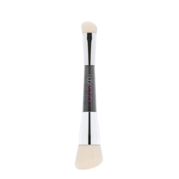 Dual Ended Contour & Bronze Complexion Brush