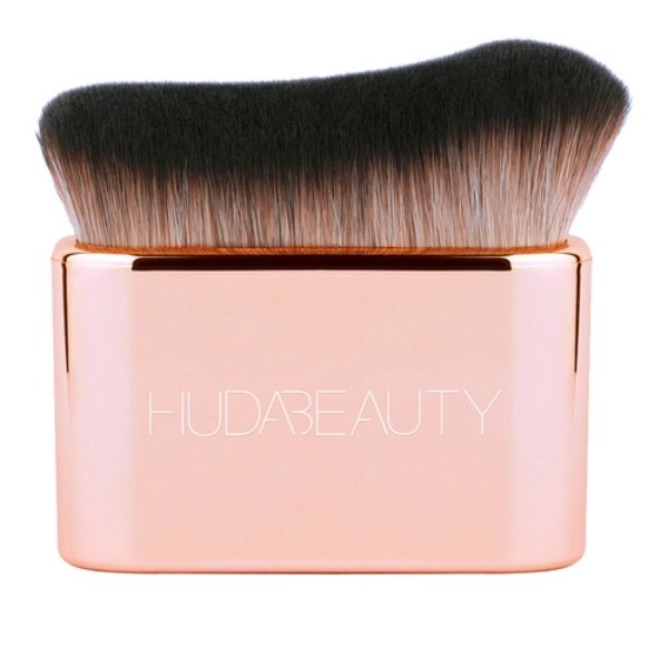 Body Blur & Glow Brush