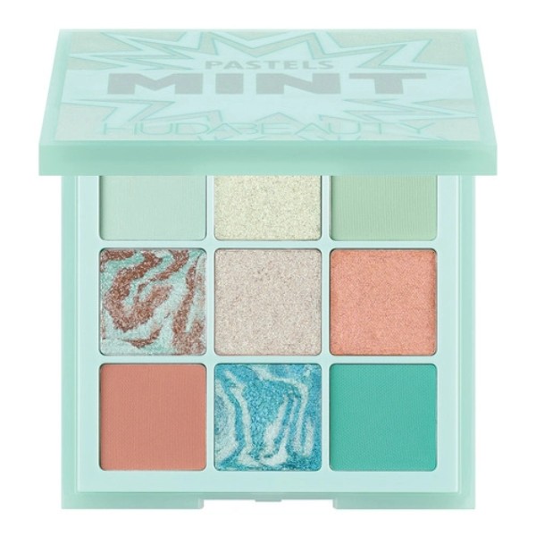 Mini Obsession Pastels (Limited Edition)