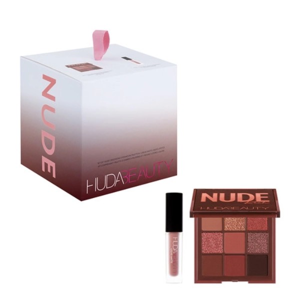 Mini Nude Obsessions Kit (Limited Edition)